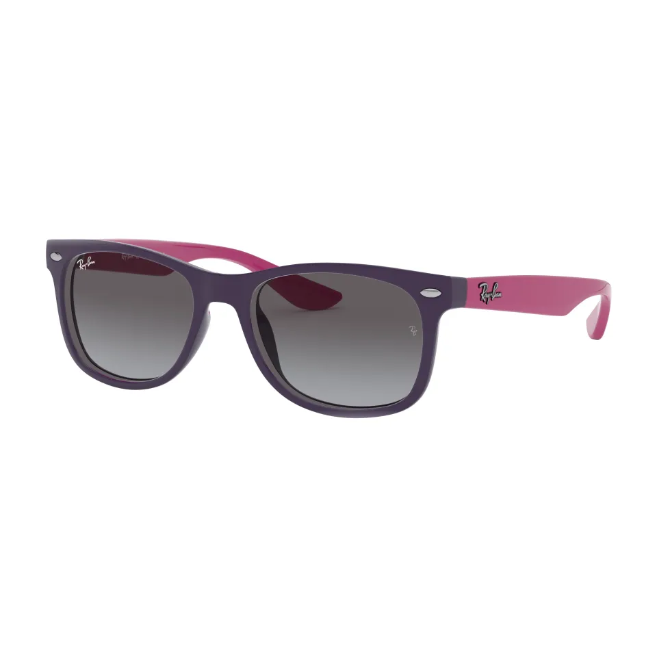 Ray-Ban Junior Junior New W. RJ9052S 70218G Gyermek Napszemüveg