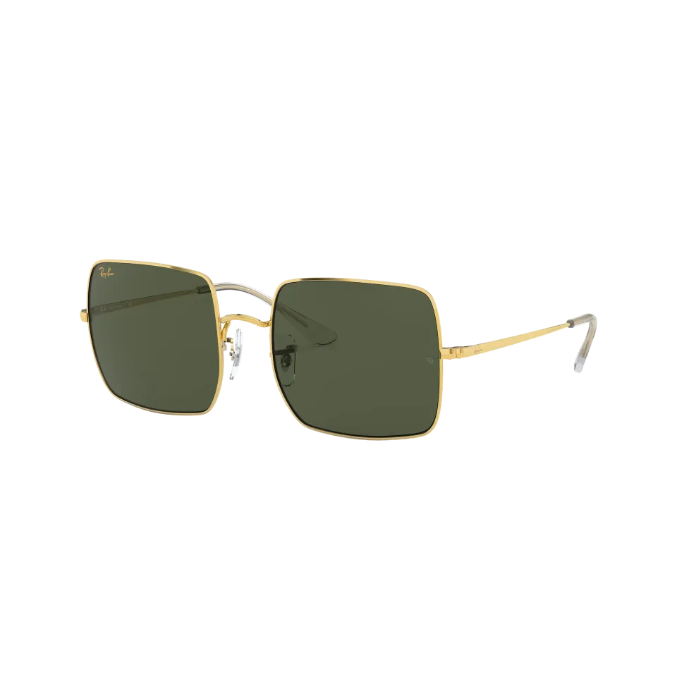RAY-BAN SQUARE 1971 919631 Női Napszemüveg