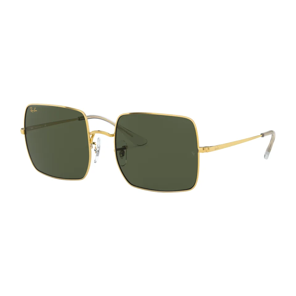 RAY-BAN SQUARE 1971 919631 Női Napszemüveg