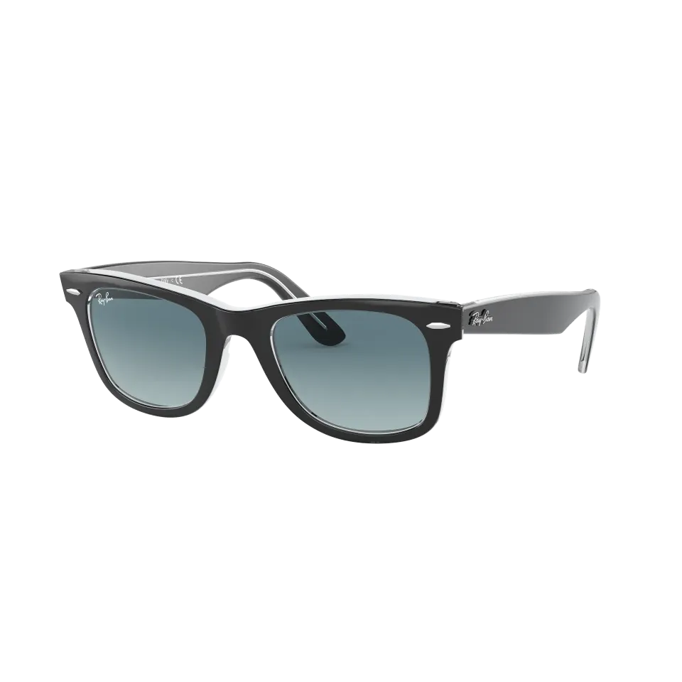 Ray-Ban Wayfarer RB2140 12943M Unisex Napszemüveg