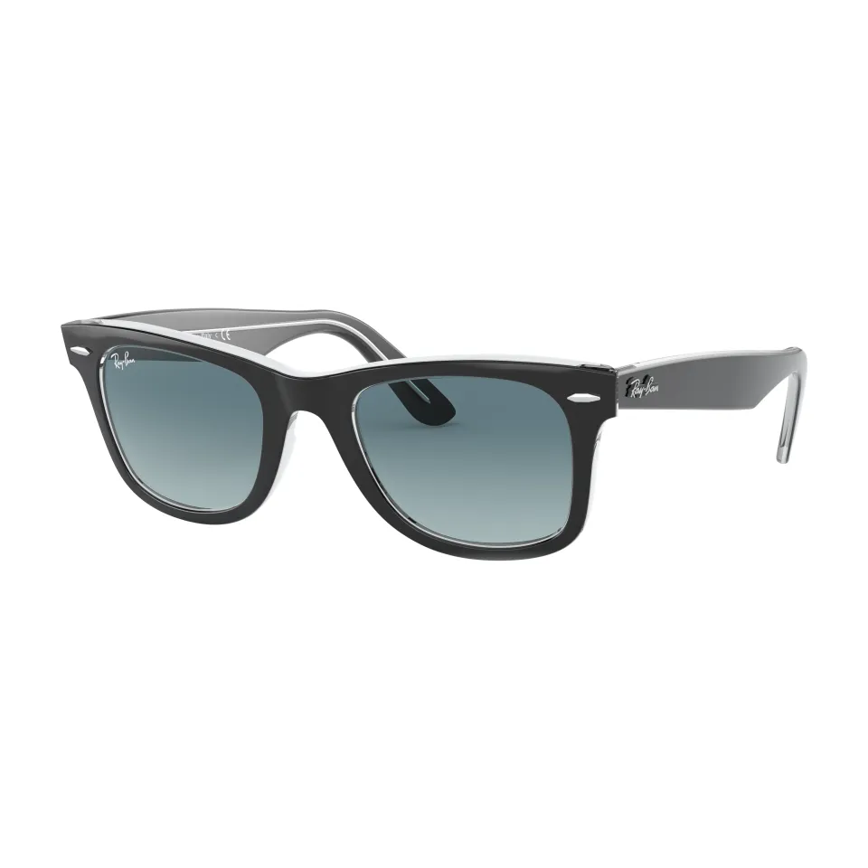 Ray-Ban Wayfarer RB2140 12943M Unisex Napszemüveg