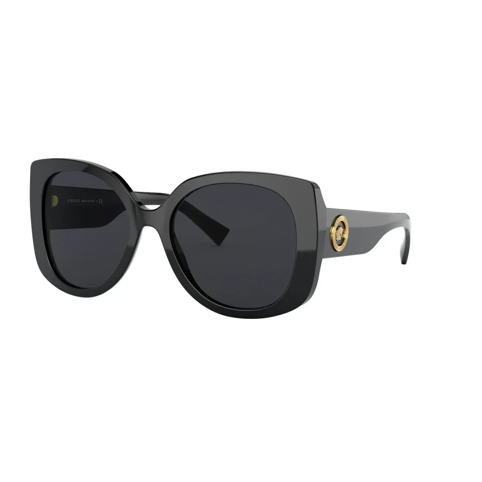 Versace VE4387 GB1/87 Női Napszemüveg