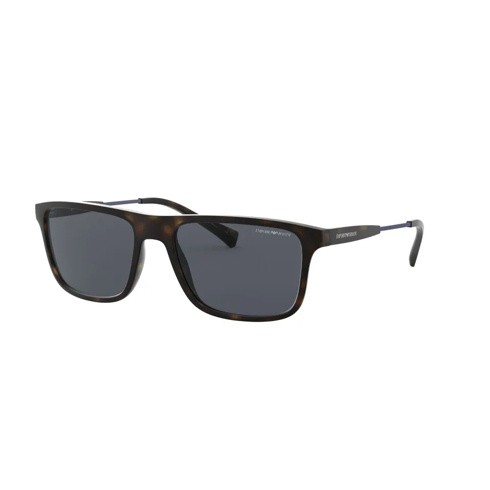 EMPORIO ARMANI 4151 50892V Férfi Napszemüveg