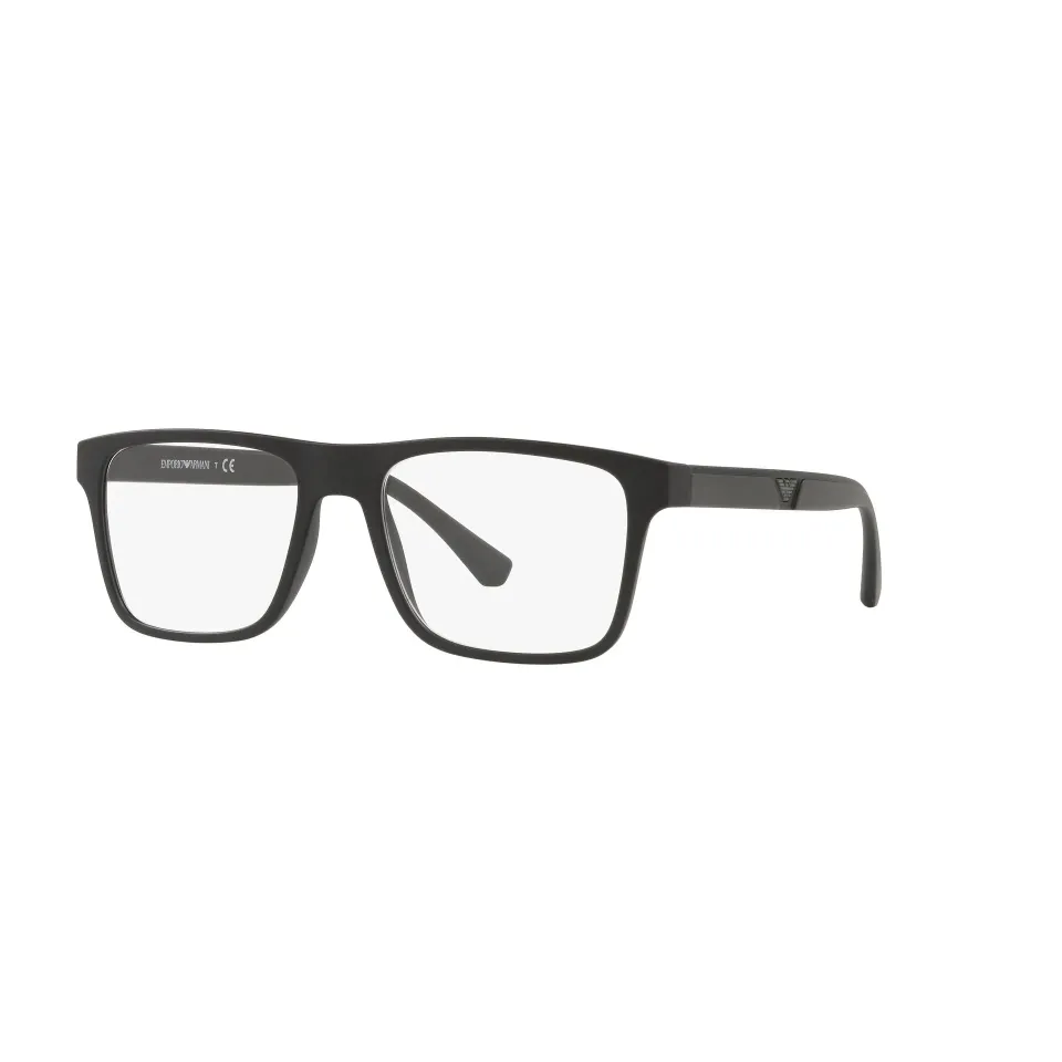 Emporio Armani EA4115 58531W Férfi Szemüvegkeret