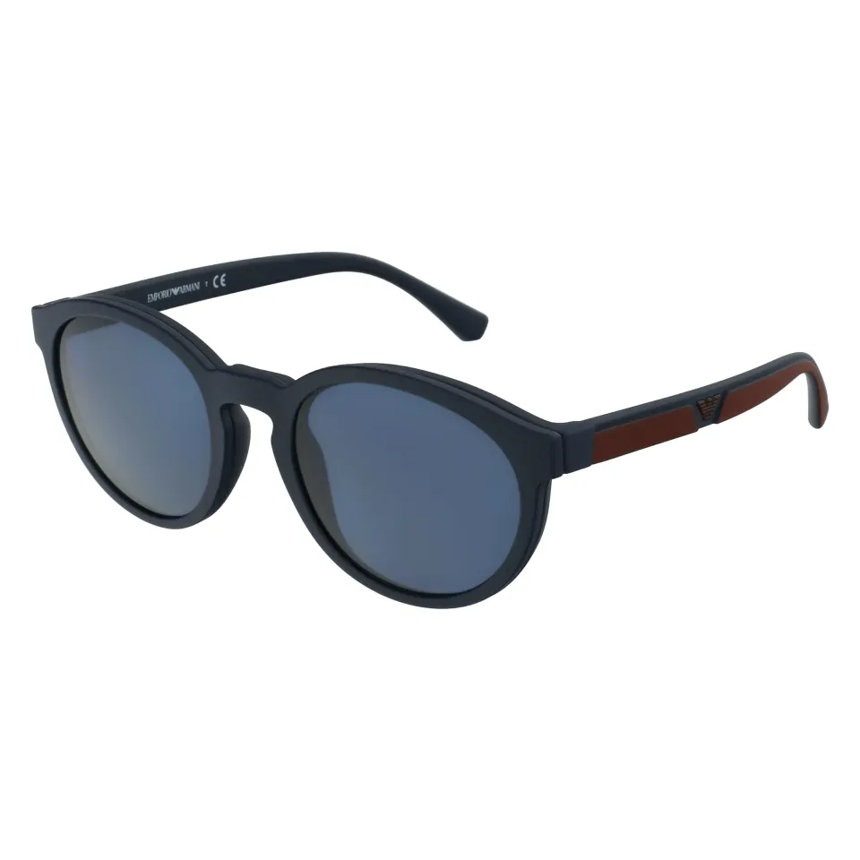 Emporio Armani EA4152 56691W Férfi Szemüvegkeret