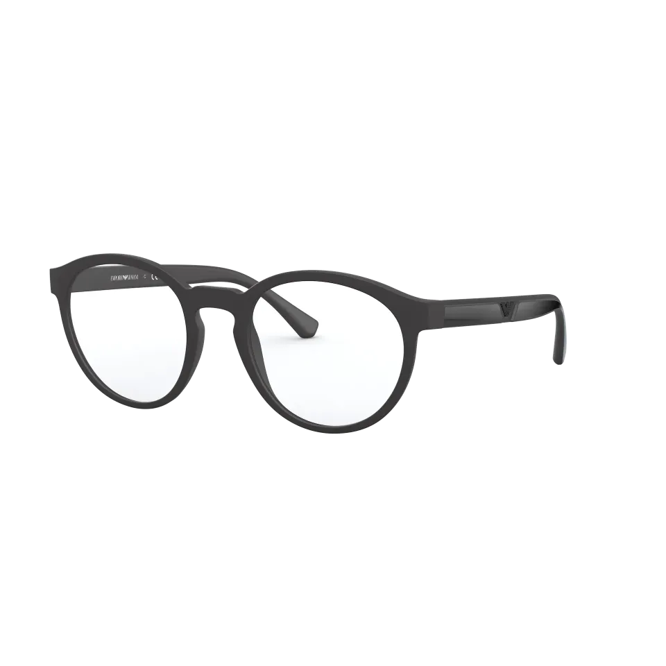 Emporio Armani EA4152 58011W Férfi Szemüvegkeret