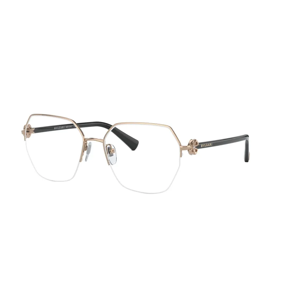 BVLGARI 2224B 2014 Női Szemüvegkeret