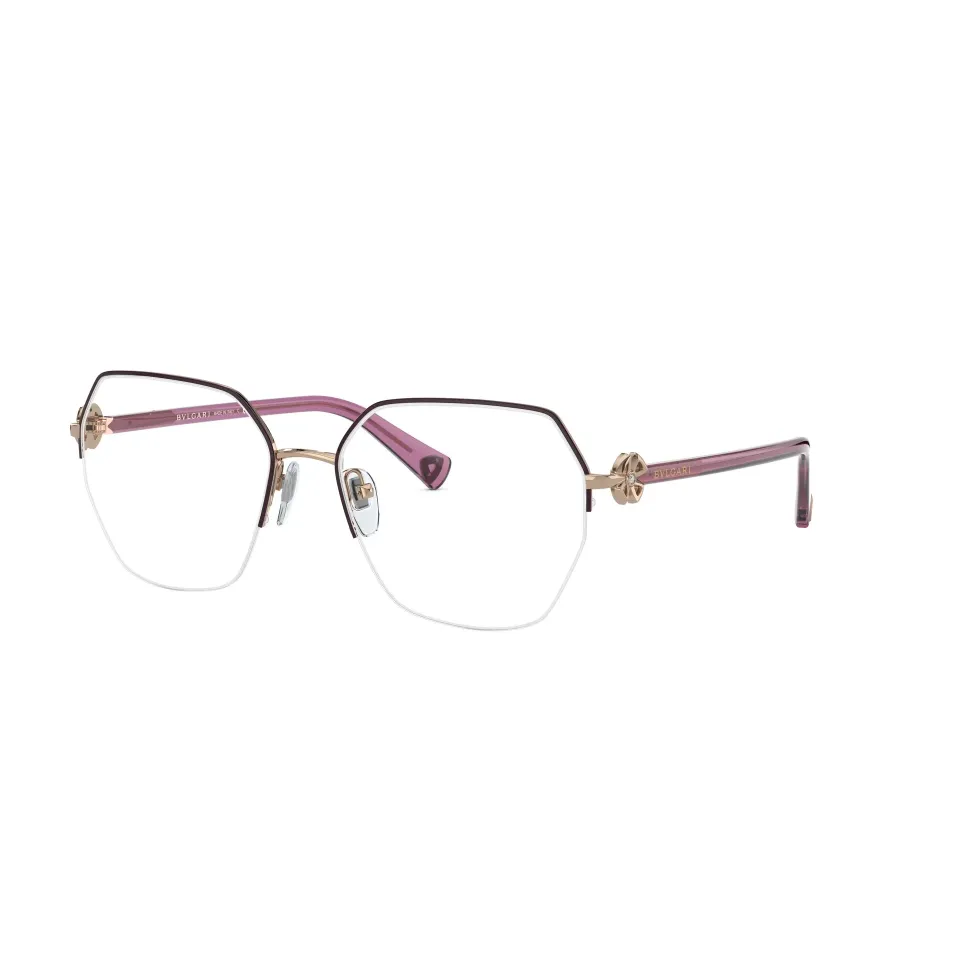 BVLGARI 2224B 2035 Női Szemüvegkeret