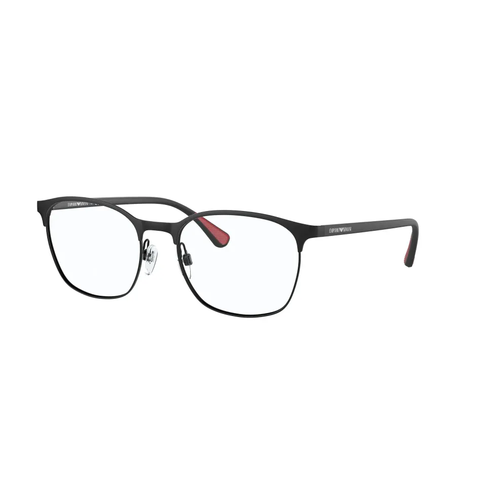 Emporio Armani EA1114 3001 Férfi Szemüvegkeret