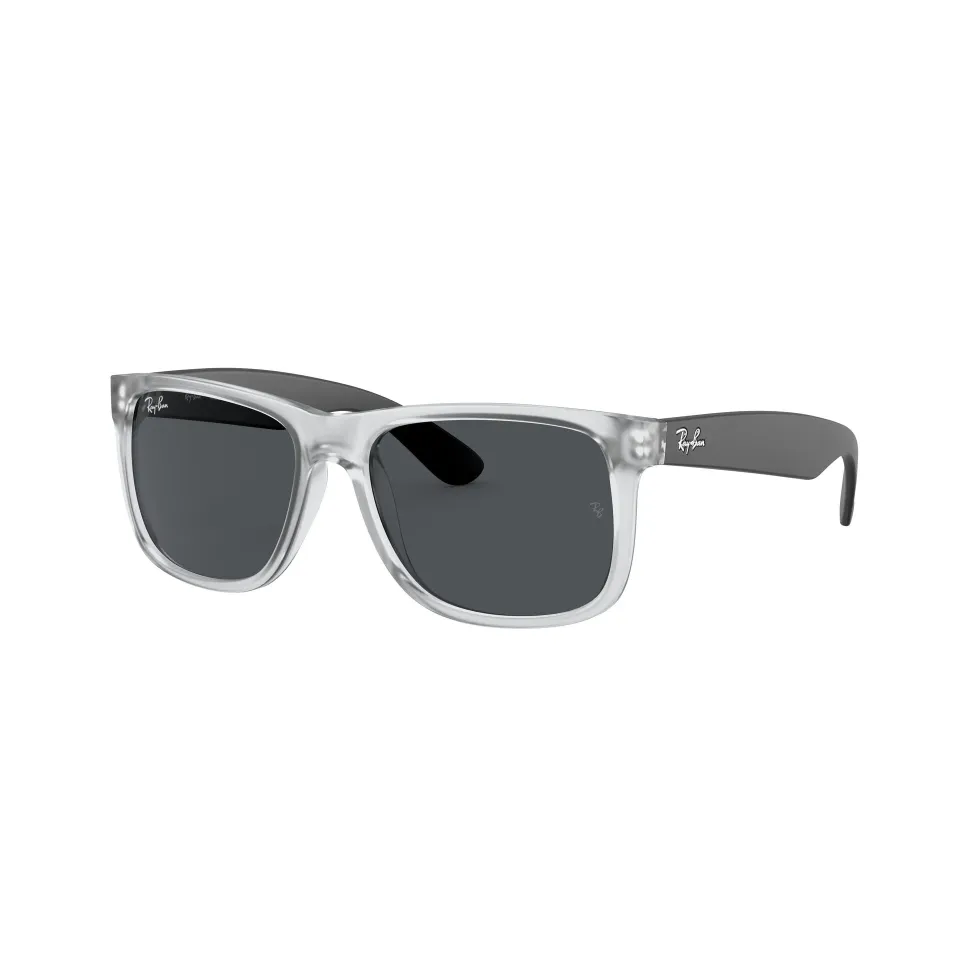 Ray-Ban Justin RB4165 651287 Férfi Napszemüveg