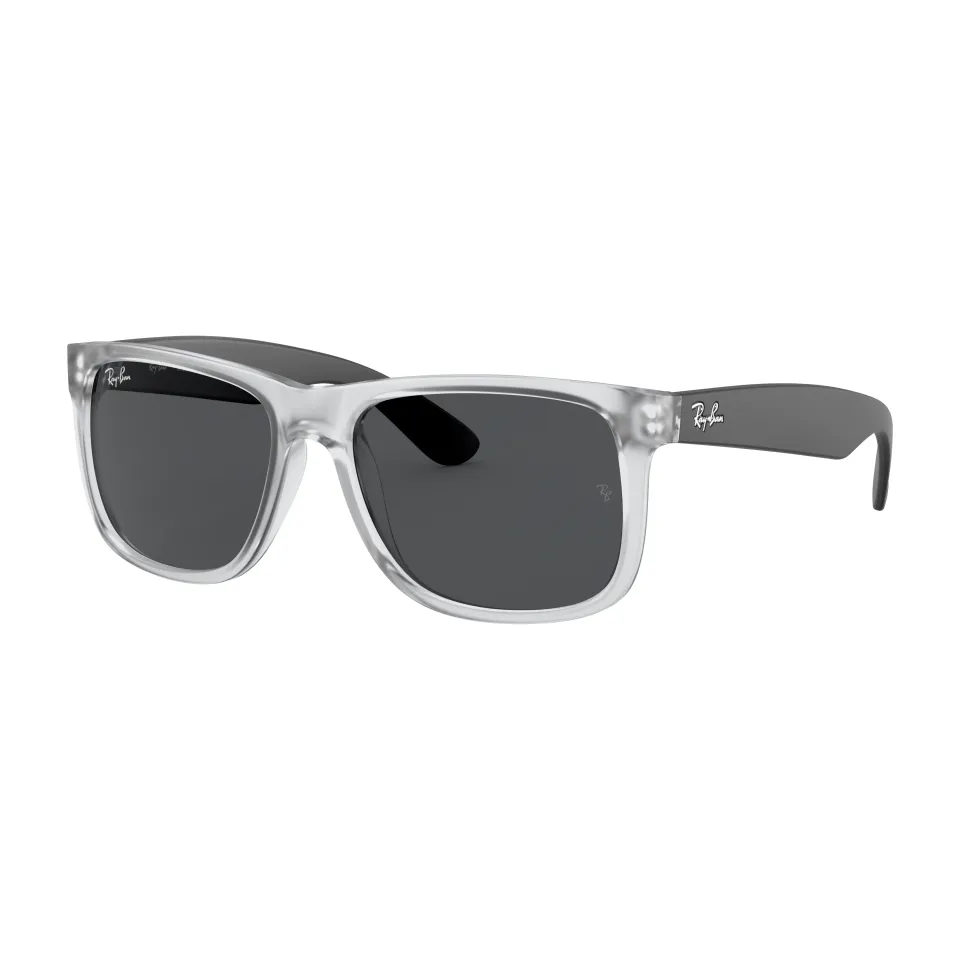 Ray-Ban Justin RB4165 651287 Férfi Napszemüveg