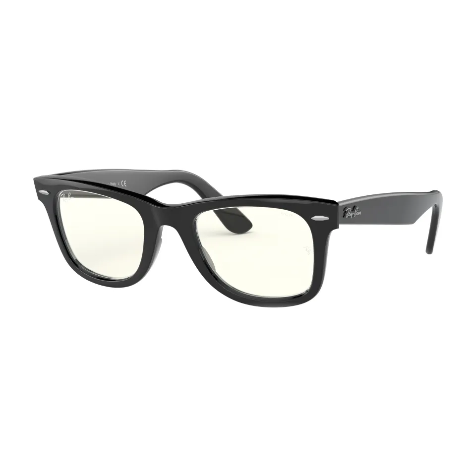 Ray-Ban Wayfarer RB2140 901/5F Unisex Napszemüveg