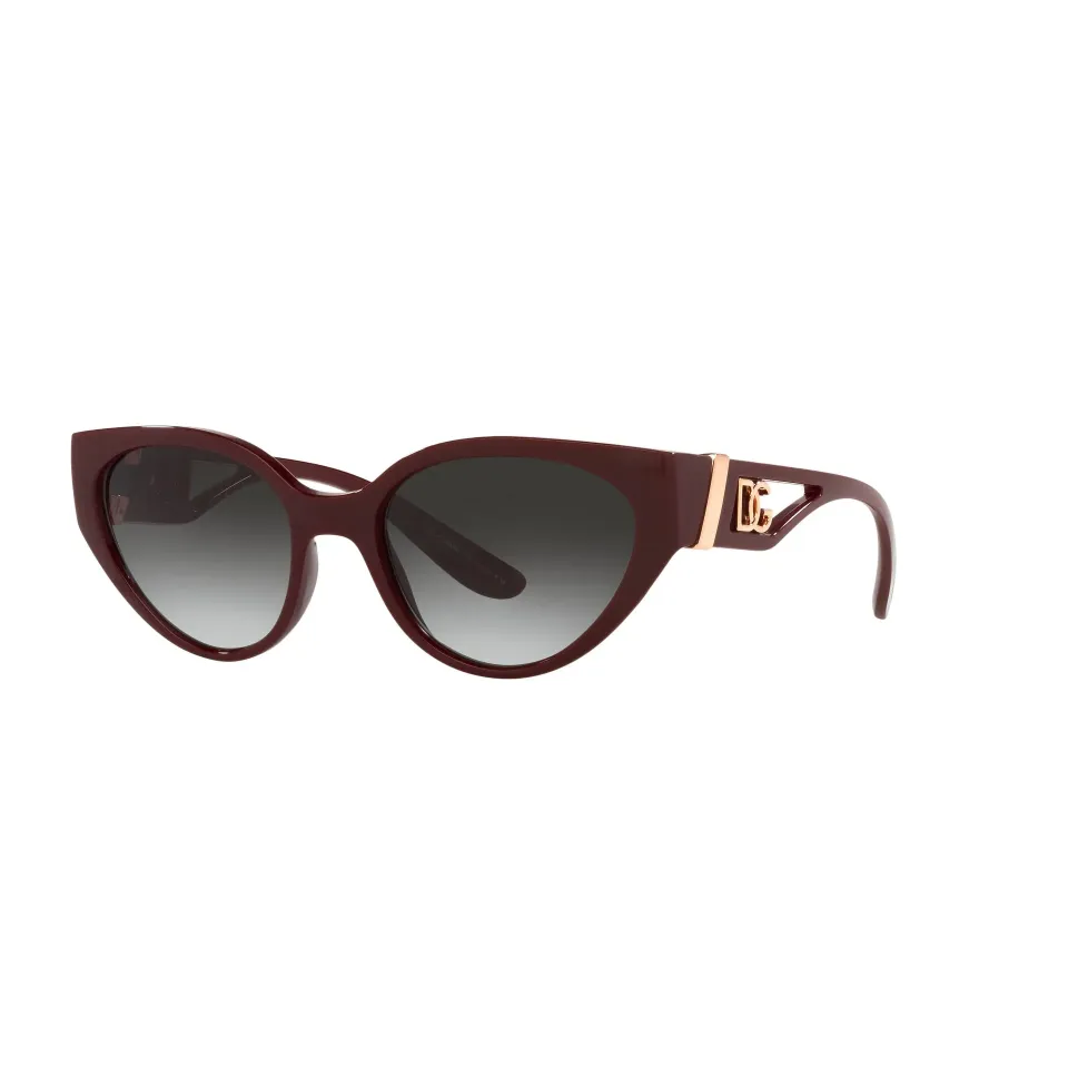 DOLCE&GABBANA 6146 32858G Női Napszemüveg