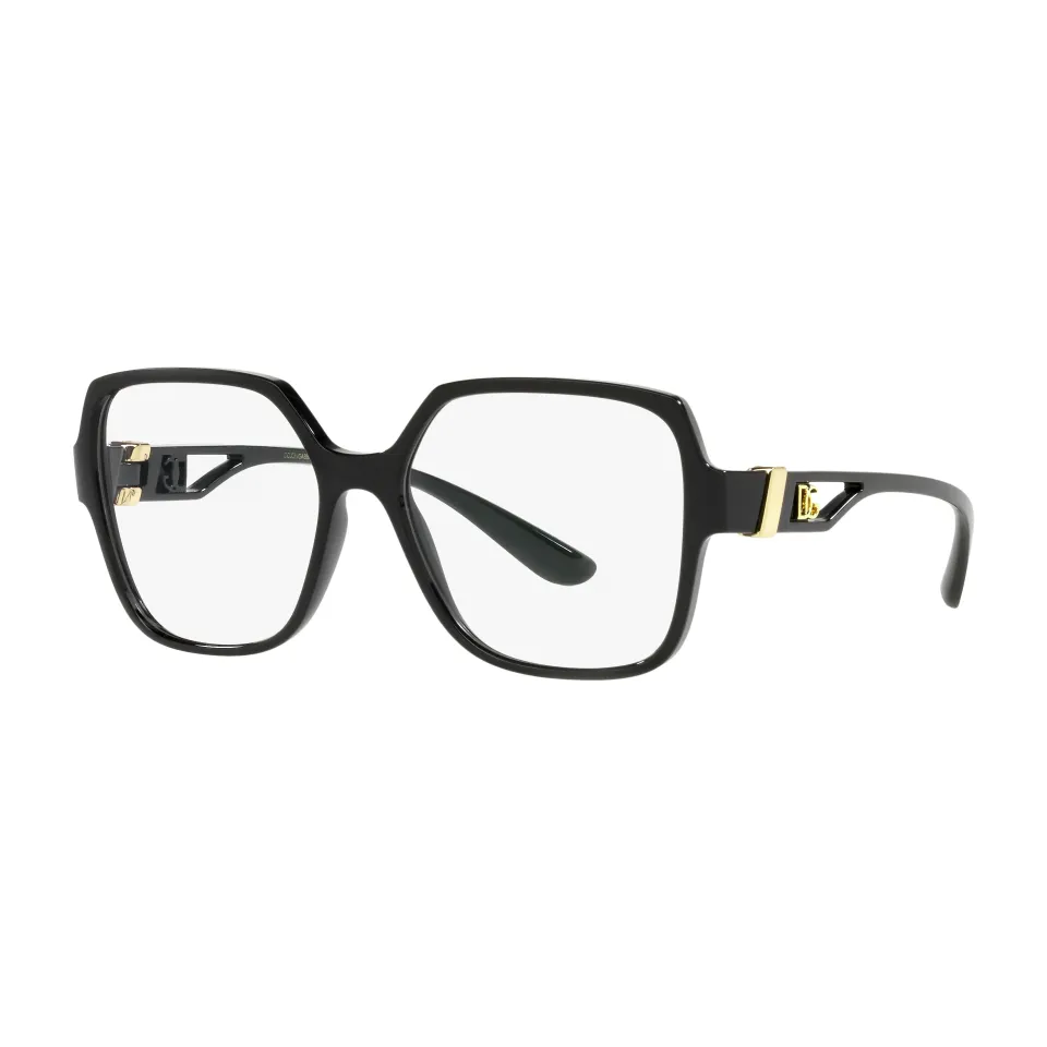 DOLCE&GABBANA 5065 501 Női Szemüvegkeret