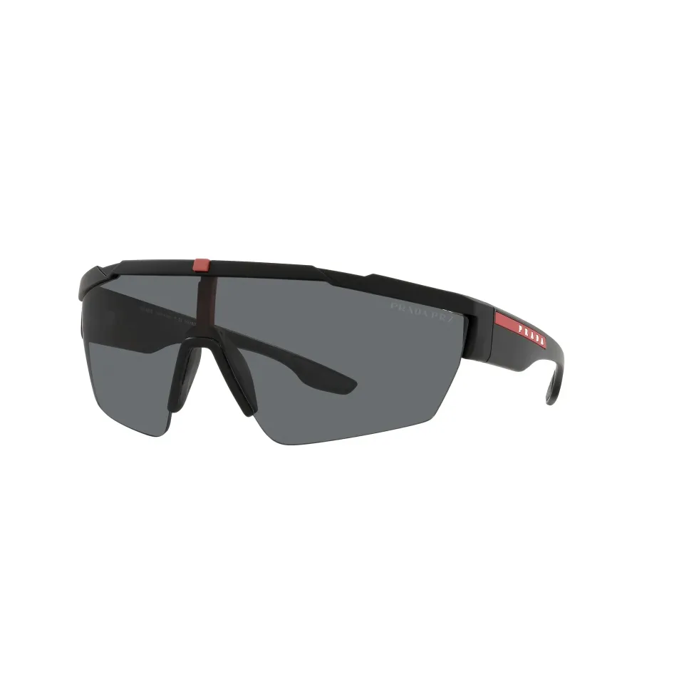 Prada Rossa PS03XS DG05Z1 Férfi Napszemüveg