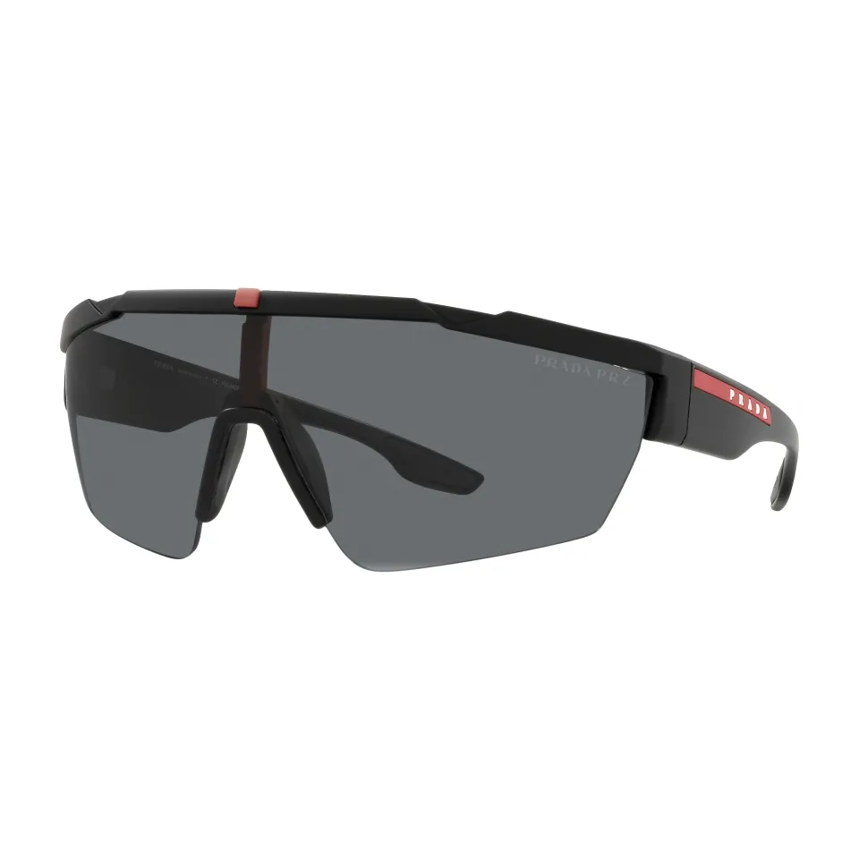 Prada Rossa PS03XS DG05Z1 Férfi Napszemüveg