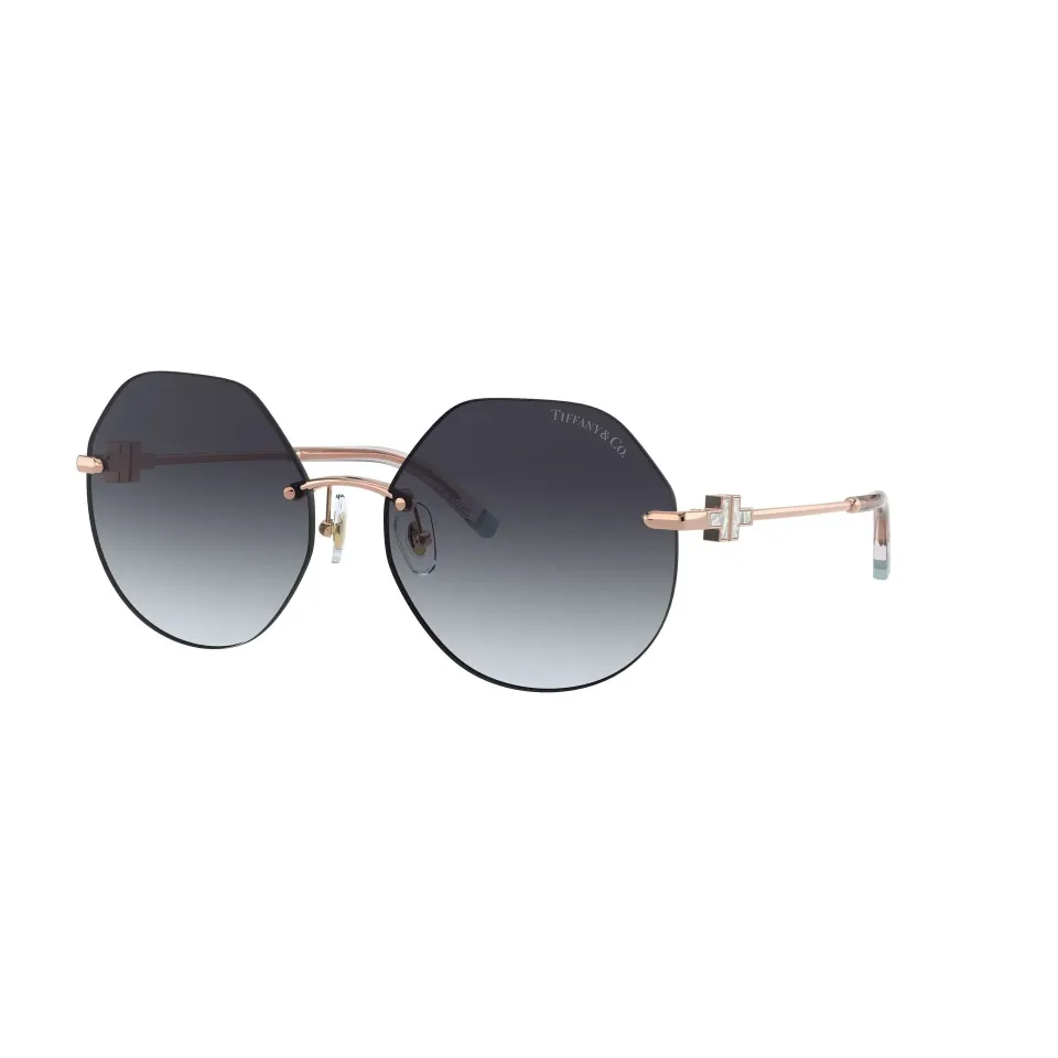 TIFFANY 3077 61053C Női Napszemüveg