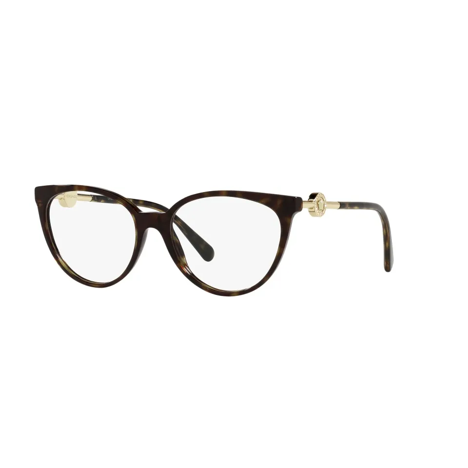 VERSACE 3298B 108 Női Szemüvegkeret