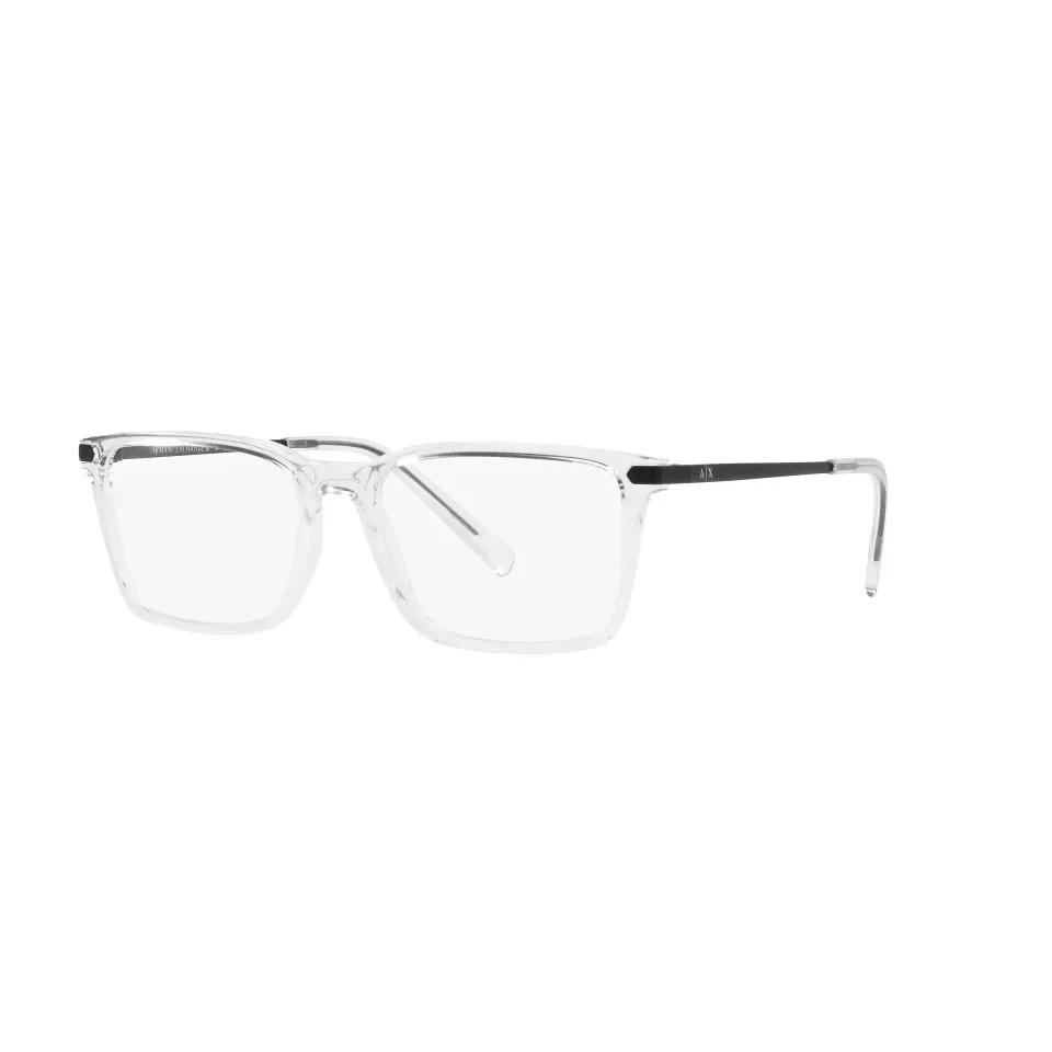 Armani Exchange AX3077 8333 Férfi Szemüvegkeret