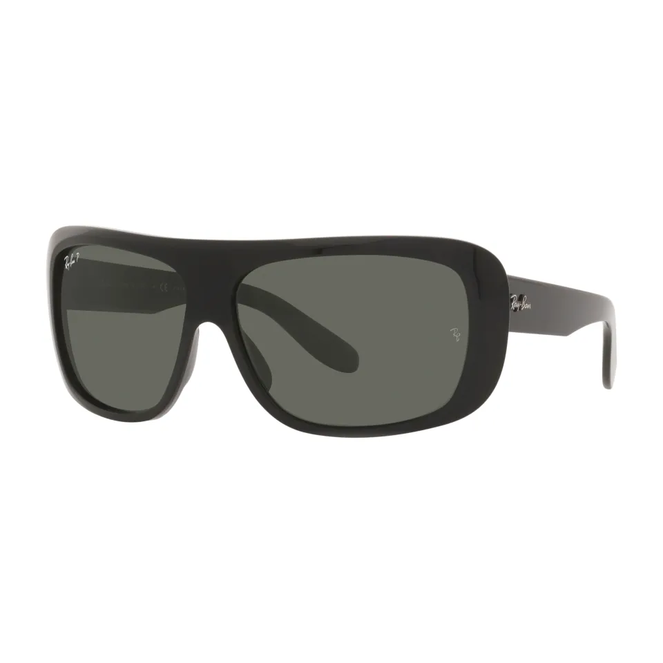 RAY-BAN BLAIR 2196 901/58 Unisex Napszemüveg