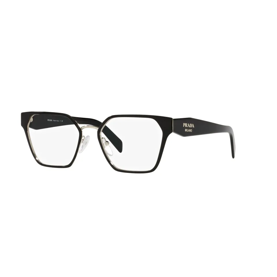 PRADA 63WV 1AB1O1 Női Szemüvegkeret