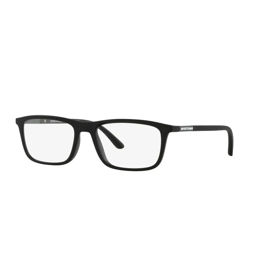 Emporio Armani EA4160 50421W Férfi Napszemüveg