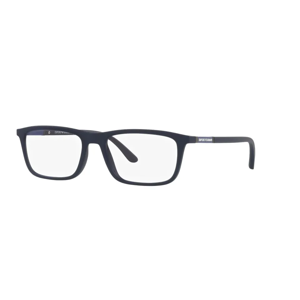 Emporio Armani EA4160 50881W Férfi Napszemüveg