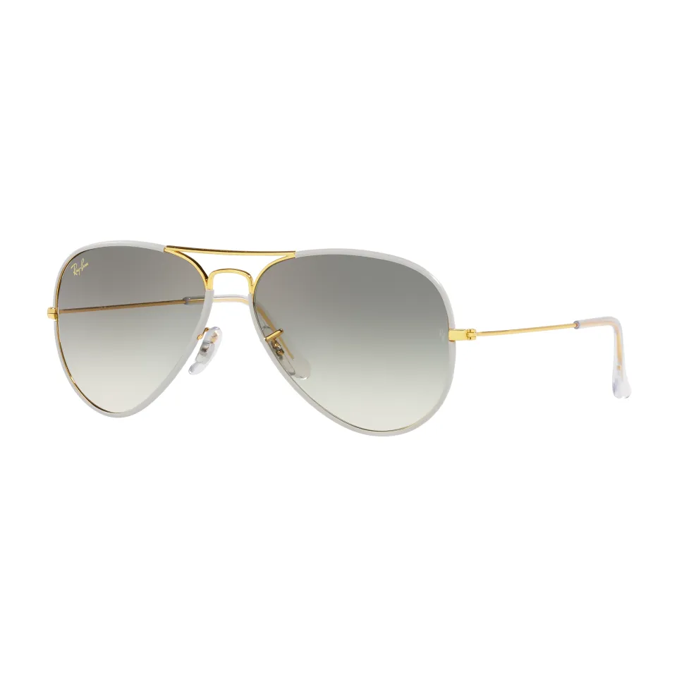 Ray-Ban Aviator F. C. RB3025JM 919632 Unisex Napszemüveg