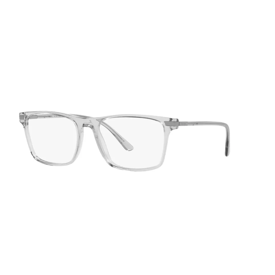 PRADA 01WV U431O1 Férfi Szemüvegkeret