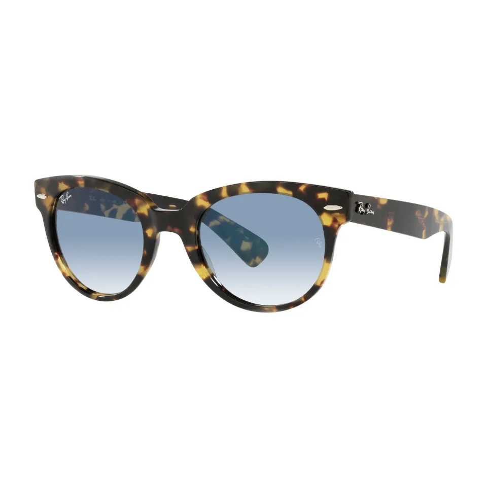 Ray-Ban Orion RB2199 13323F Unisex Napszemüveg