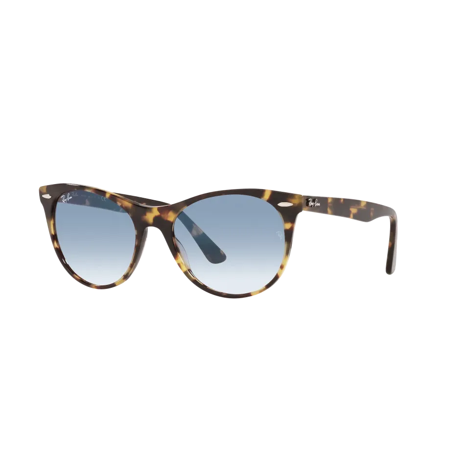 RAY-BAN WAYFARER II 2185 13323F Unisex Napszemüveg