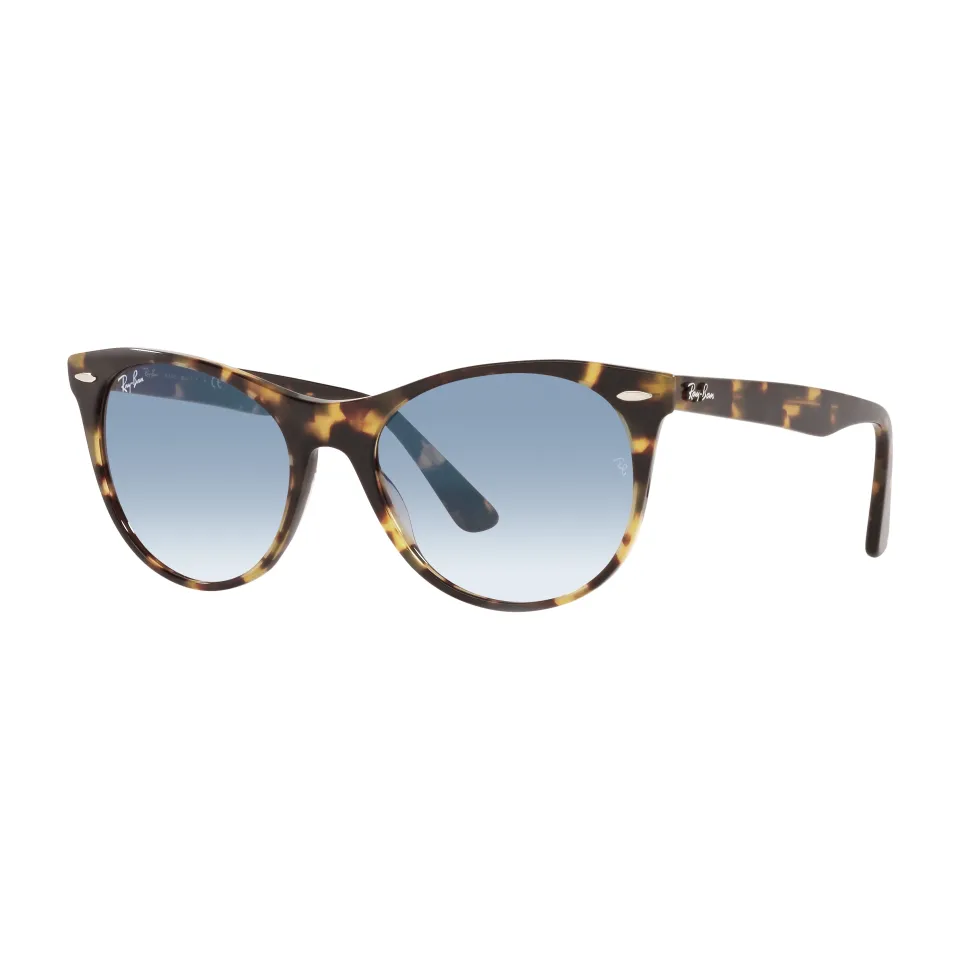 RAY-BAN WAYFARER II 2185 13323F Unisex Napszemüveg