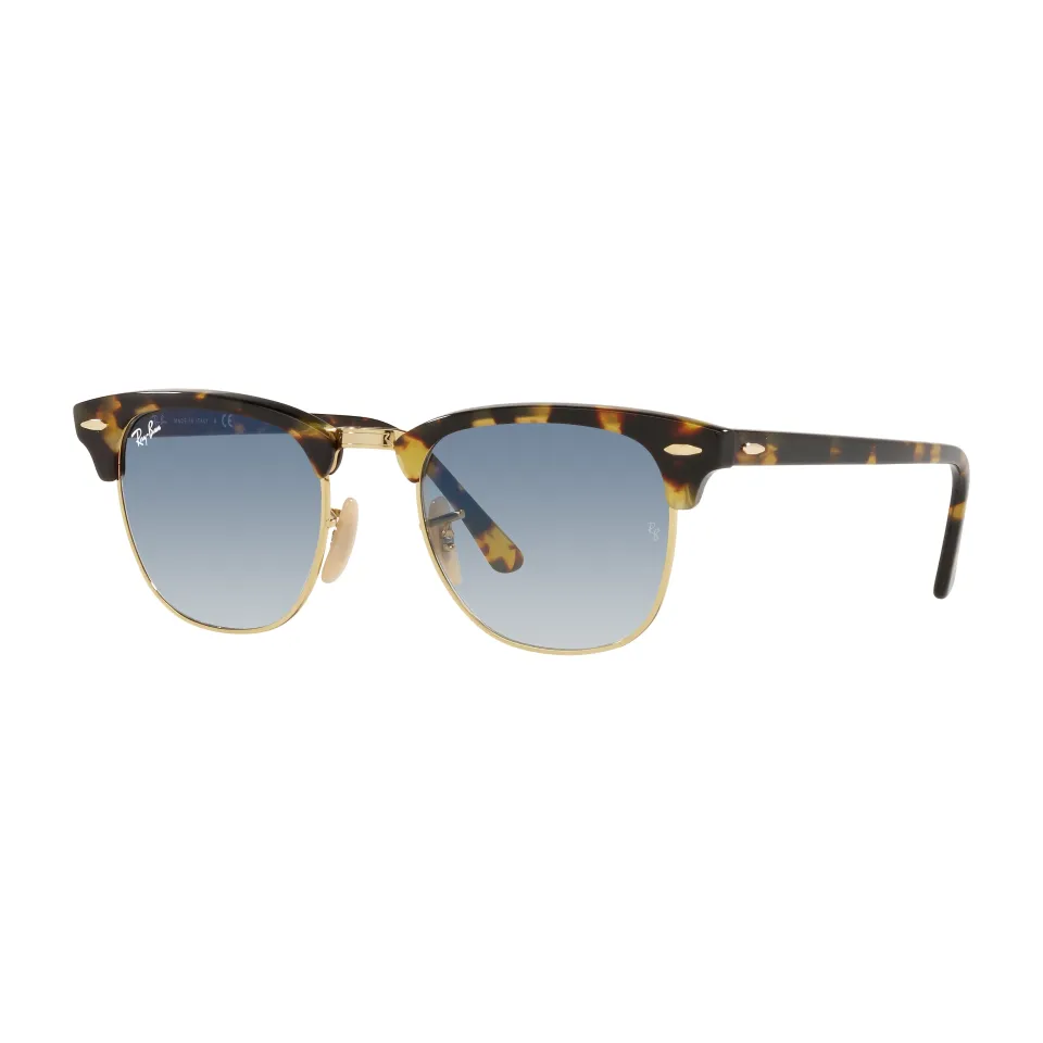 RAY-BAN CLUBMASTER 3016 13353F Unisex Napszemüveg