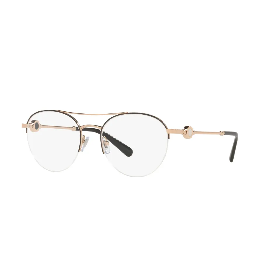 BVLGARI 2235 2033 Női Szemüvegkeret