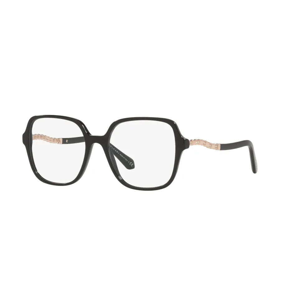 BVLGARI 4201B 501 Női Szemüvegkeret