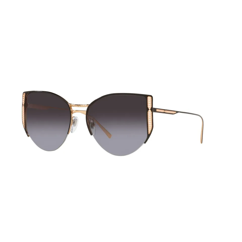 BVLGARI 6170 20238G Női Napszemüveg