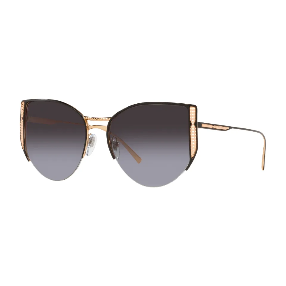 BVLGARI 6170 20238G Női Napszemüveg