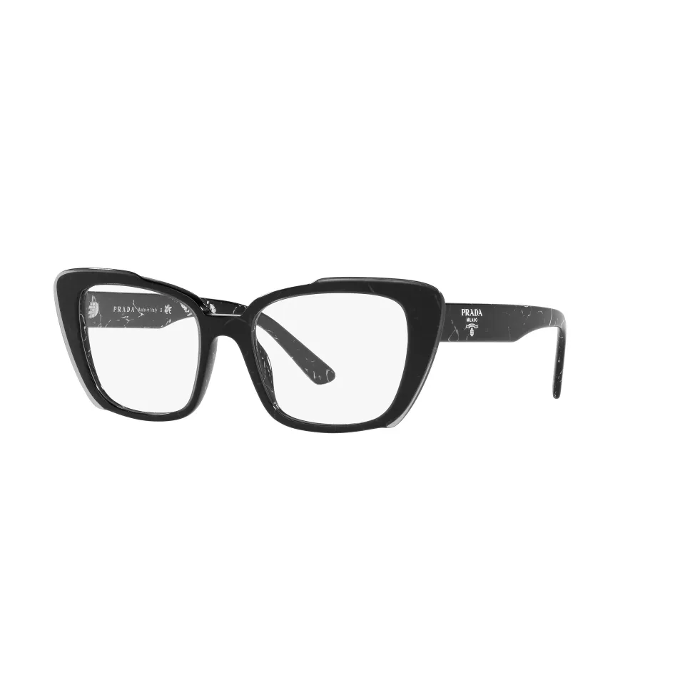 Prada PR01YV 09V1O1 Női Szemüvegkeret