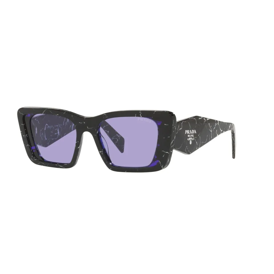 Prada PR08YS 03V01O Női Napszemüveg