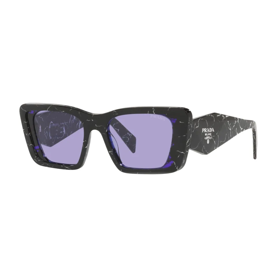 Prada PR08YS 03V01O Női Napszemüveg