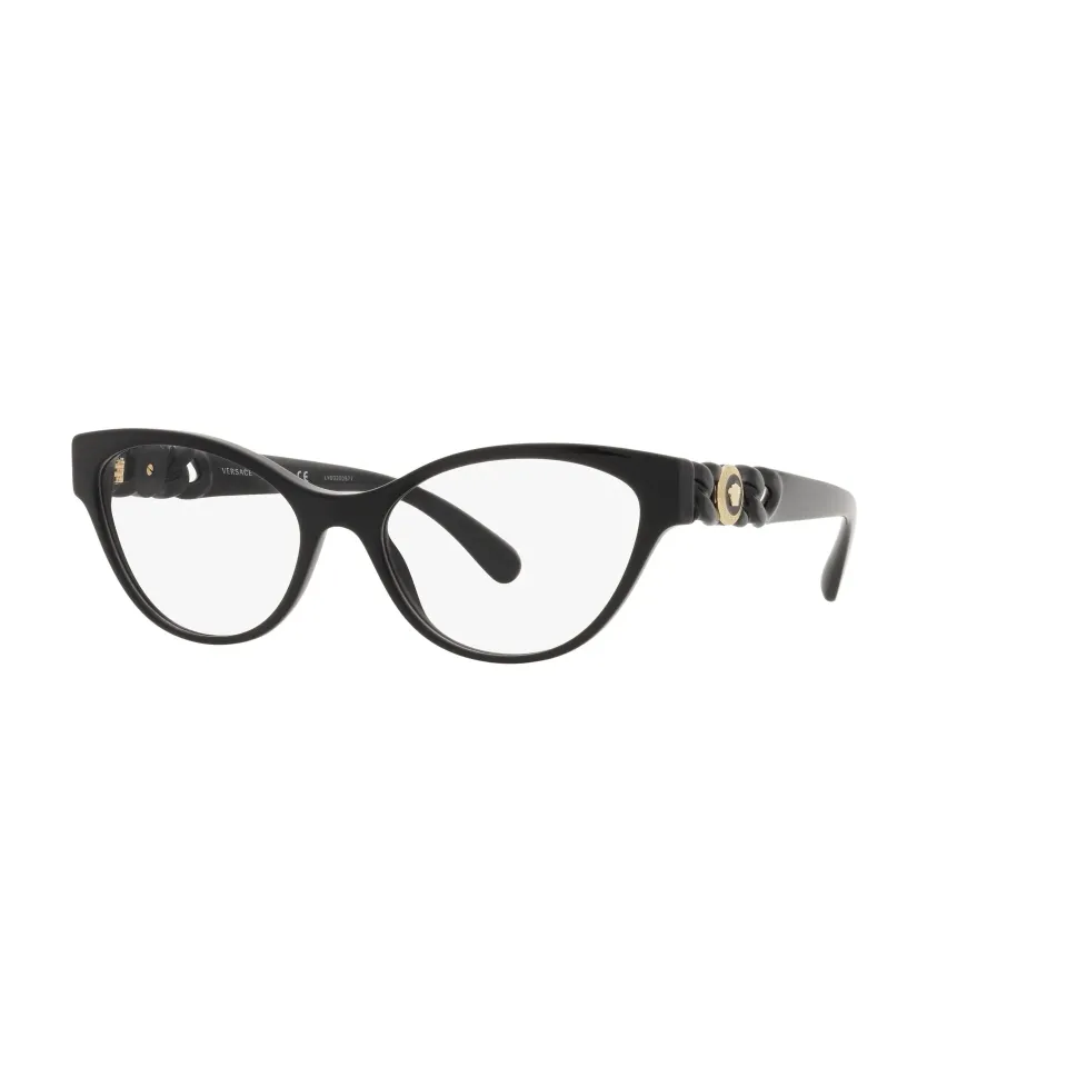 VERSACE 3305 GB1 Női Szemüvegkeret