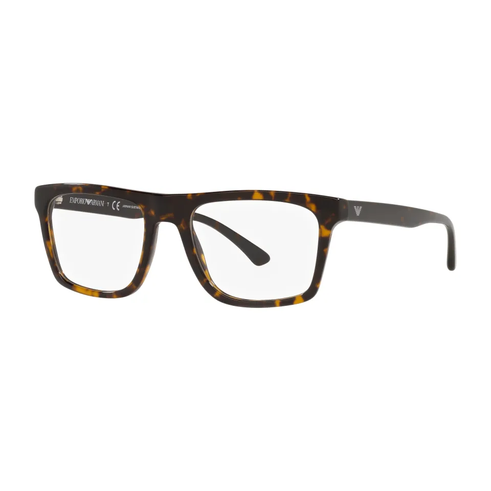 EMPORIO ARMANI 3185 5879 Férfi Szemüvegkeret