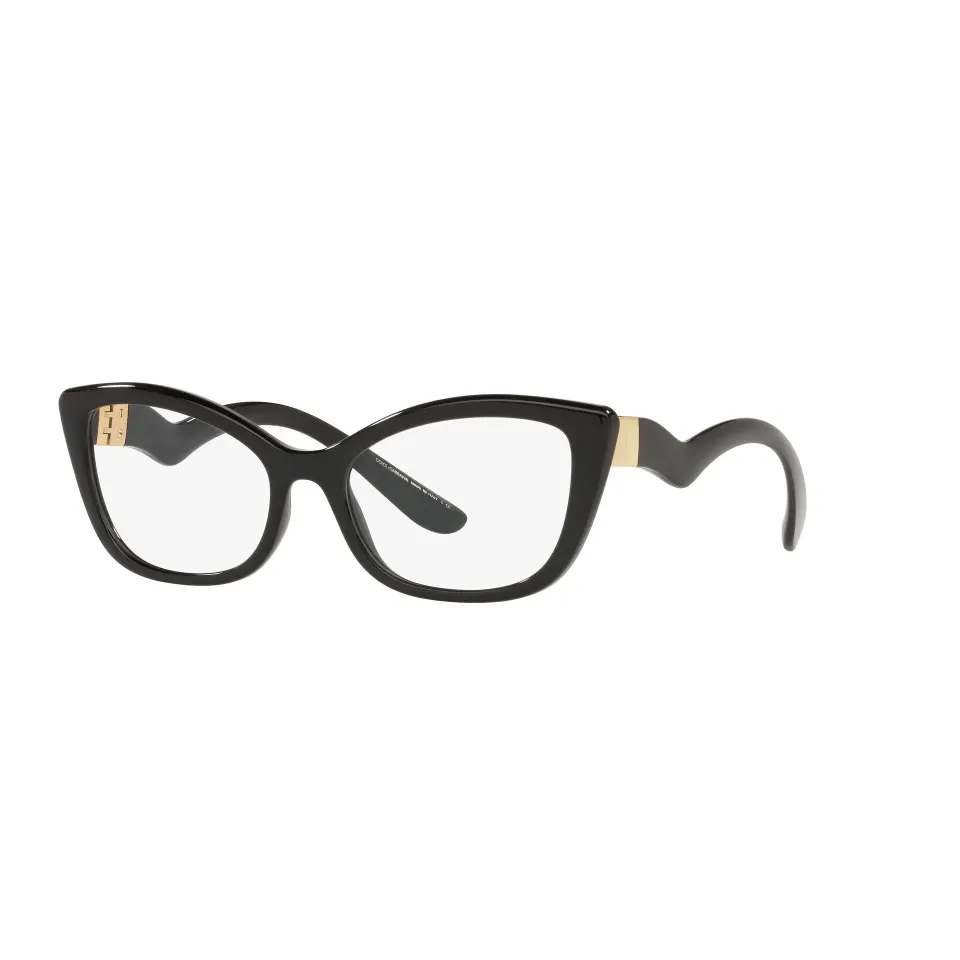 Dolce&Gabbana DG5078 501 Női Szemüvegkeret