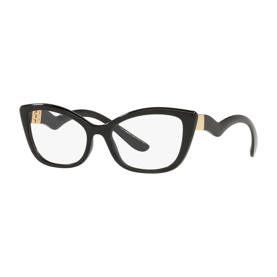 Dolce&Gabbana DG5078 501 Női Szemüvegkeret
