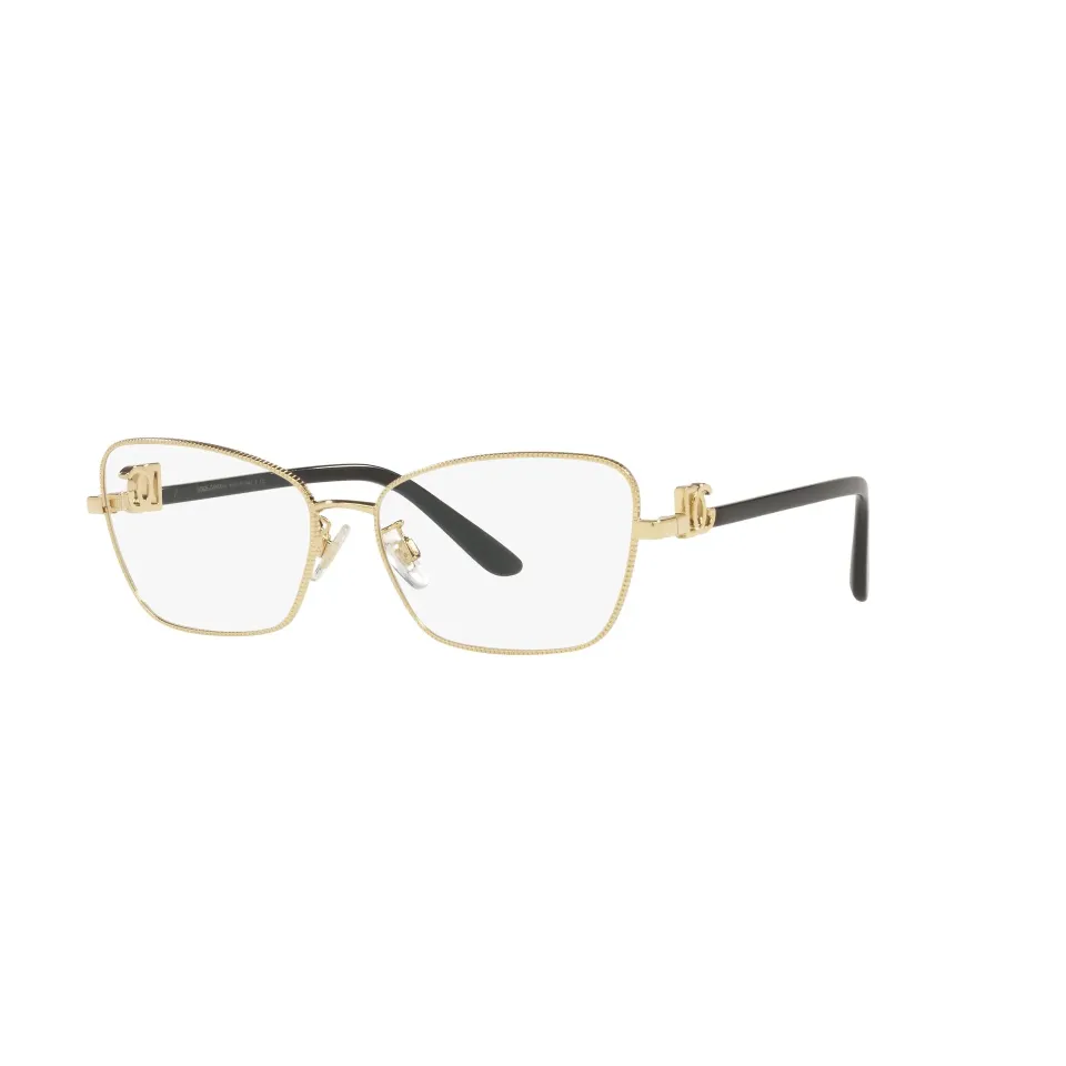 DOLCE&GABBANA 1338 02 Női Szemüvegkeret
