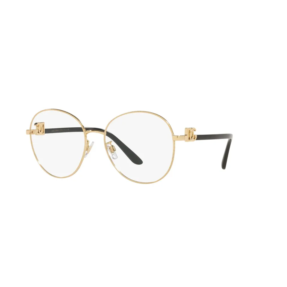 Dolce&Gabbana DG1339 02 Női Szemüvegkeret