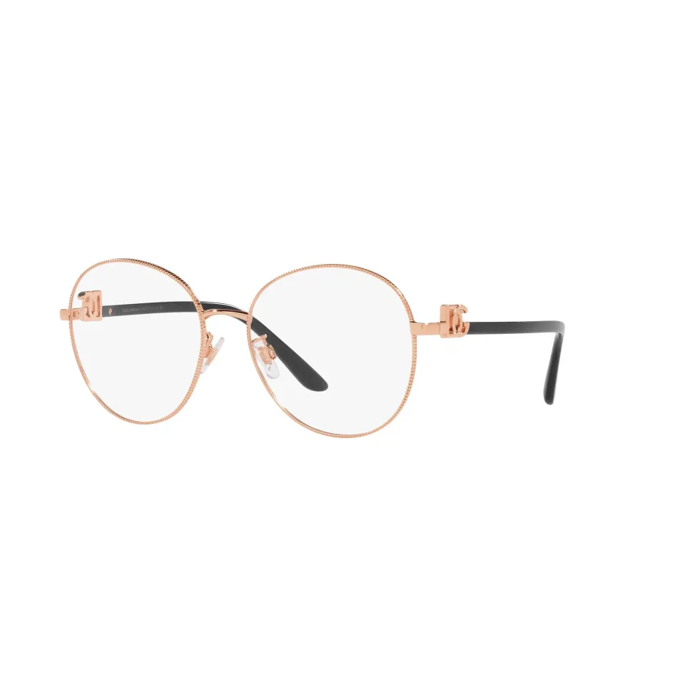 Dolce&Gabbana DG1339 1298 Női Szemüvegkeret