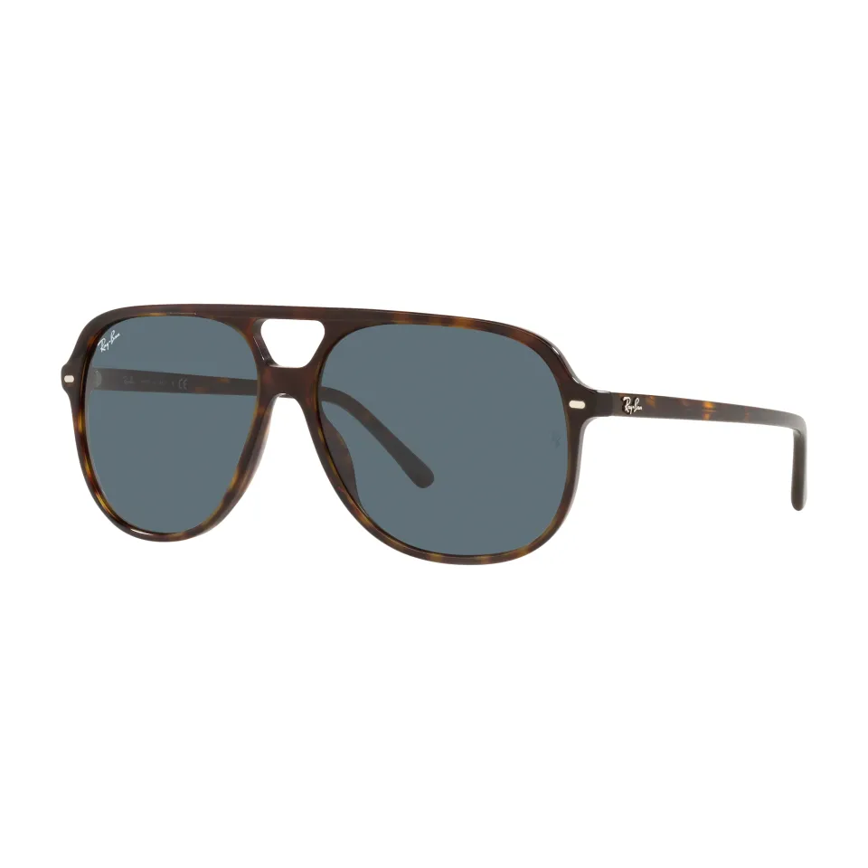 Ray-Ban Bill RB2198 902/R5 Unisex Napszemüveg