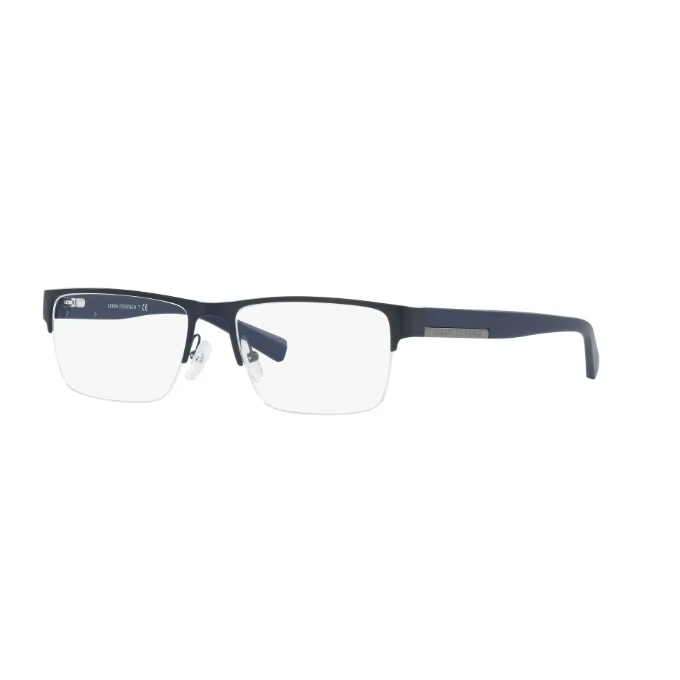 Armani Exchange 1018 6099 Férfi Szemüvegkeret