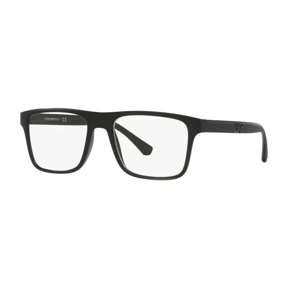 Emporio Armani EA4115 50171W Férfi Napszemüveg